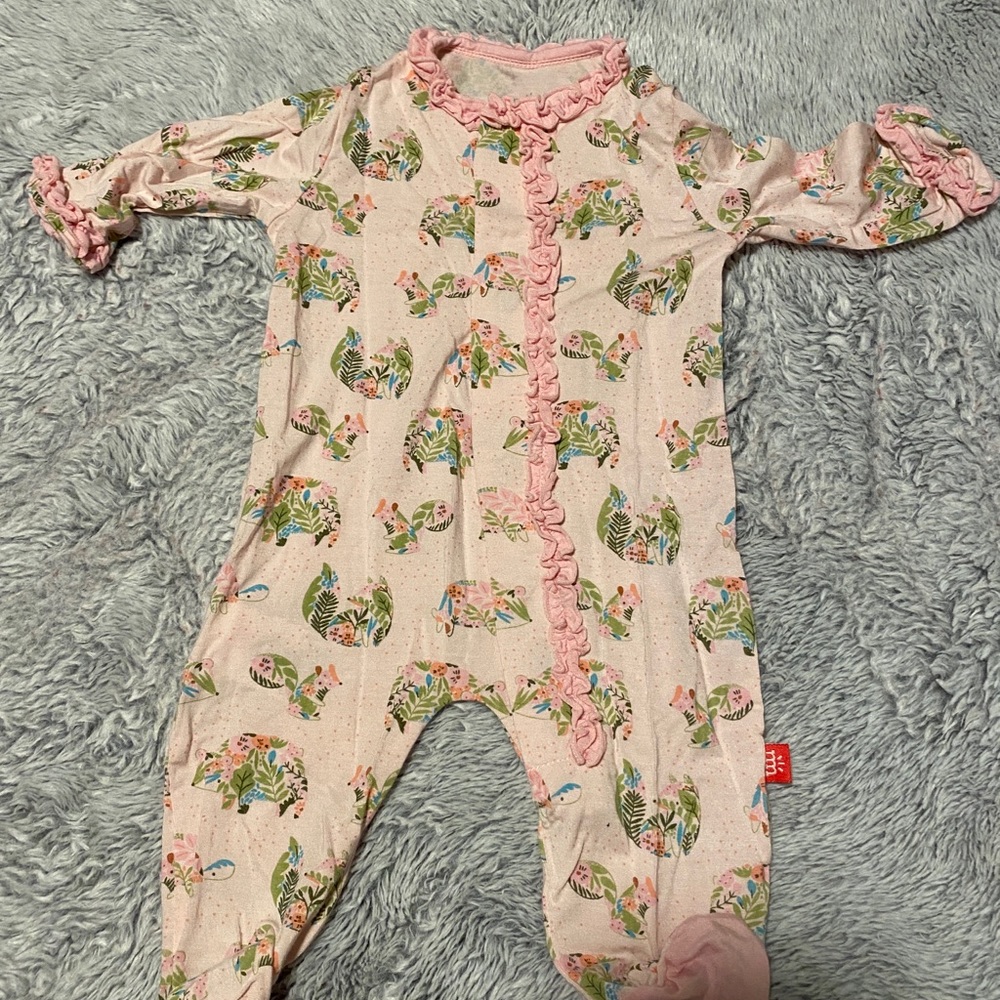 Magnetic Me newborn